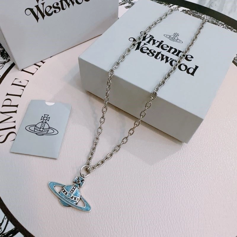 Sporty Vivienne Westwood Necklaces 210243