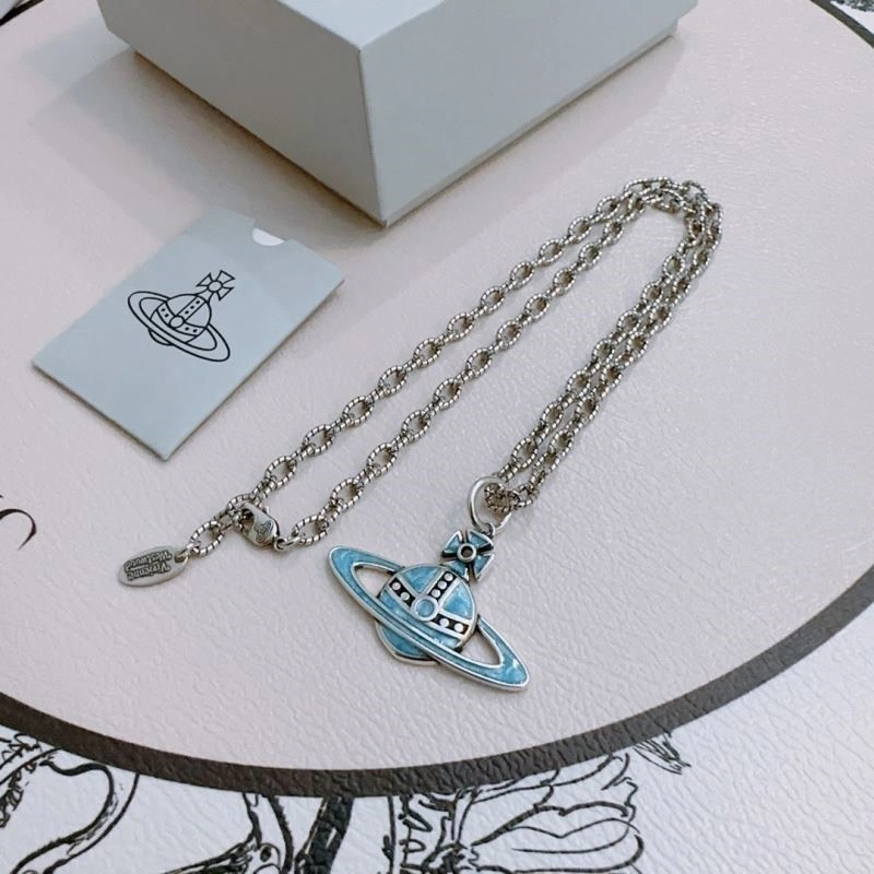 Sporty Vivienne Westwood Necklaces 210243