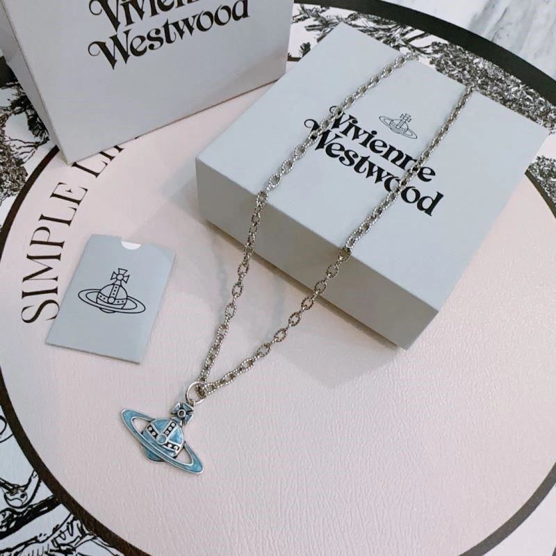 Sporty Vivienne Westwood Necklaces 210243