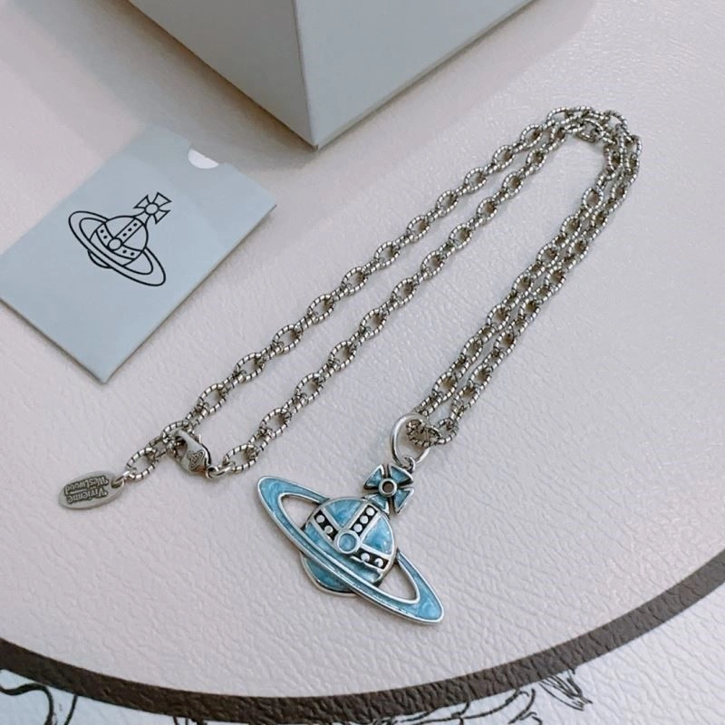 Sporty Vivienne Westwood Necklaces 210243