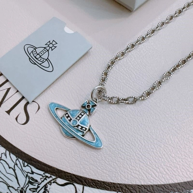 Sporty Vivienne Westwood Necklaces 210243