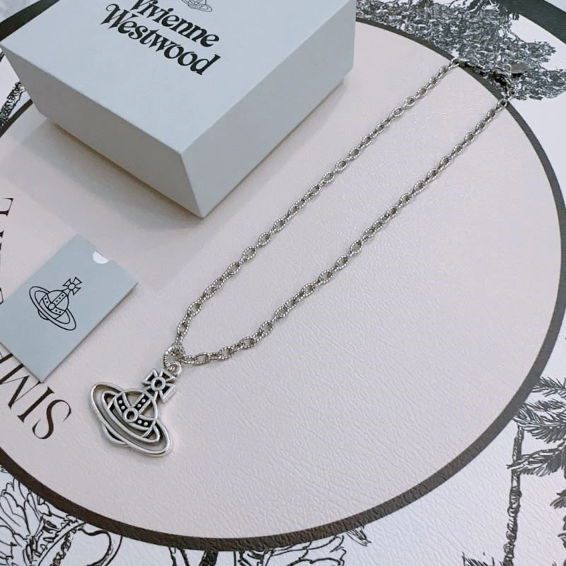 Vivienne Westwood Necklaces OnTrend 210236