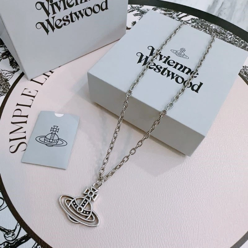 Vivienne Westwood Necklaces OnTrend 210236