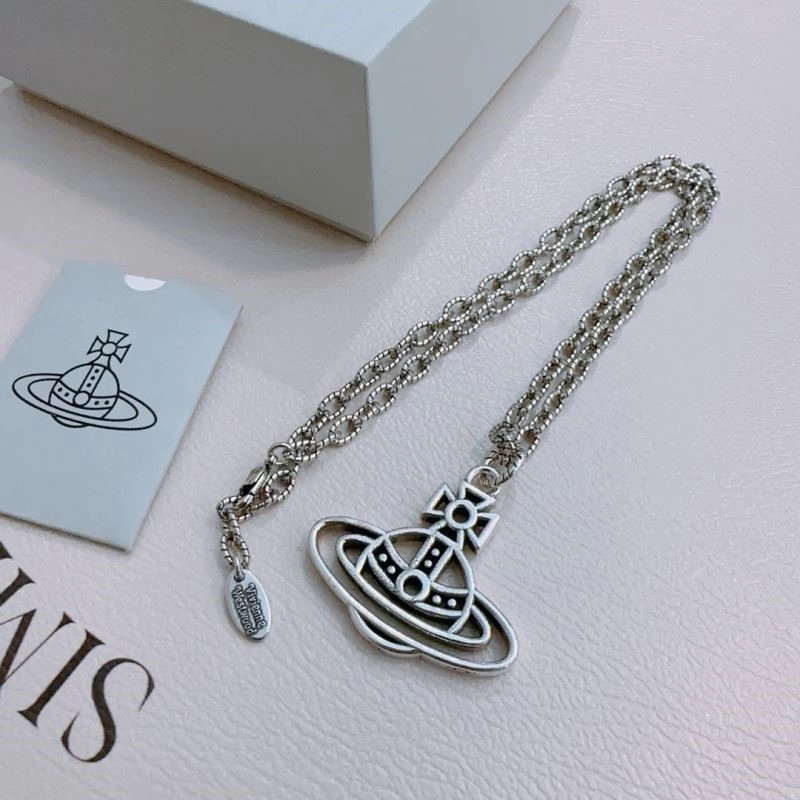 Vivienne Westwood Necklaces OnTrend 210236