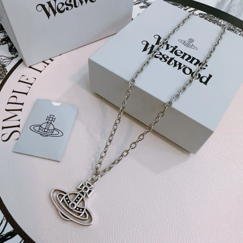 Vivienne Westwood Necklaces OnTrend 210236