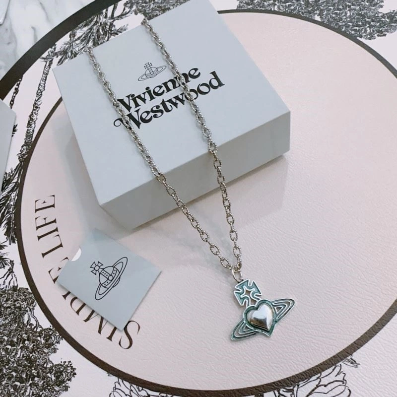 Vivienne Westwood Necklaces SunProtective 210240