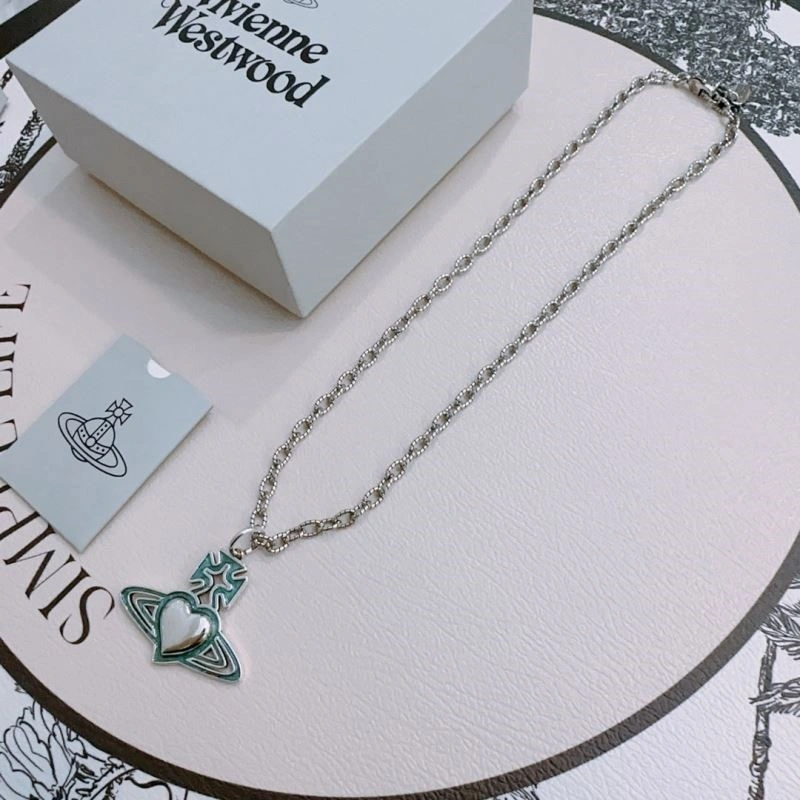 Vivienne Westwood Necklaces SunProtective 210240