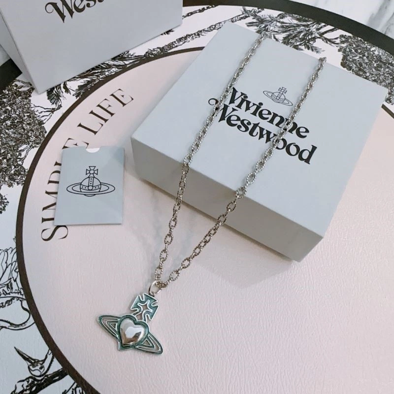 Vivienne Westwood Necklaces SunProtective 210240