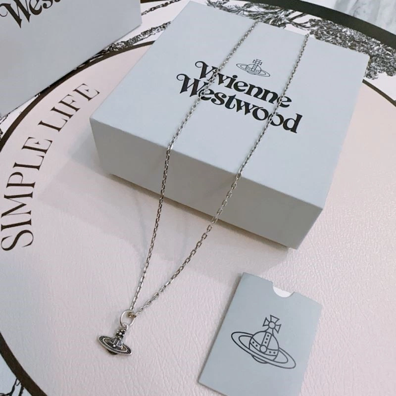 Vivienne Westwood Necklaces TechFriendly 210263