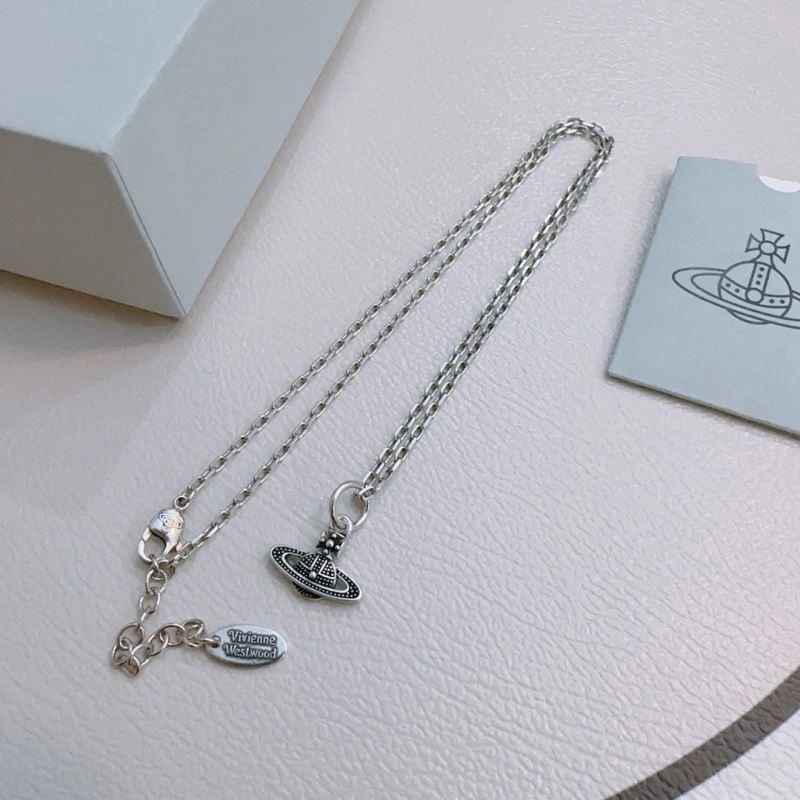 Vivienne Westwood Necklaces TechFriendly 210263