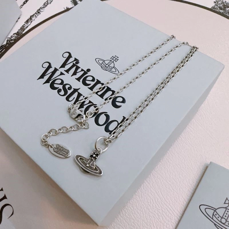 Vivienne Westwood Necklaces TechFriendly 210263