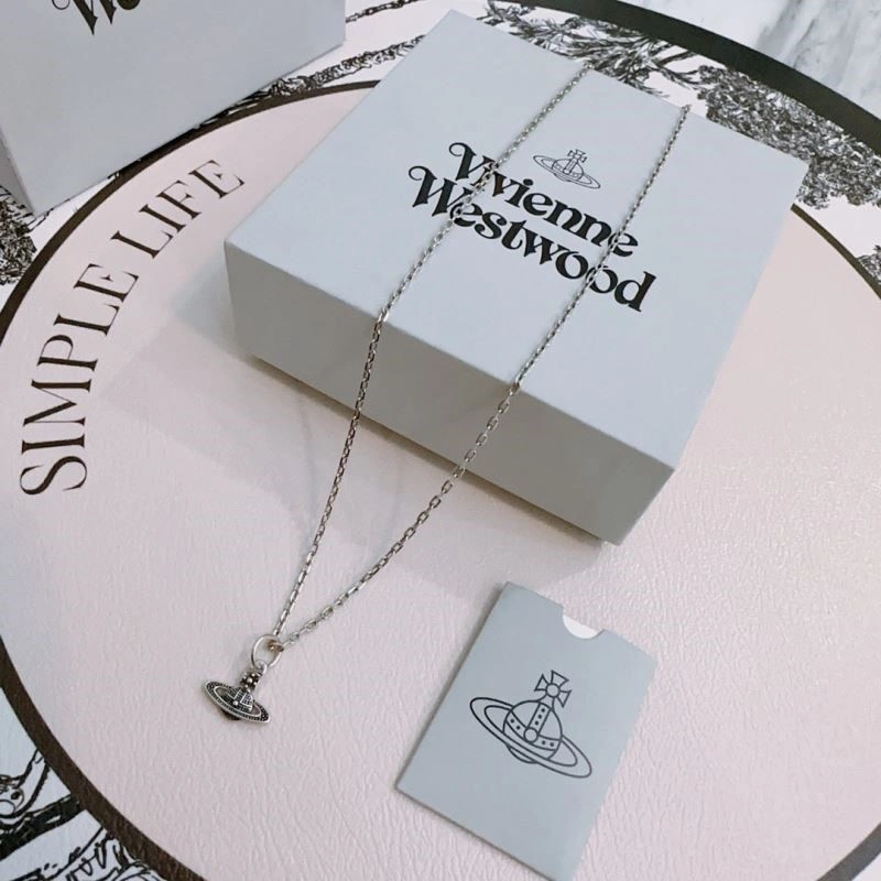 Vivienne Westwood Necklaces TechFriendly 210263