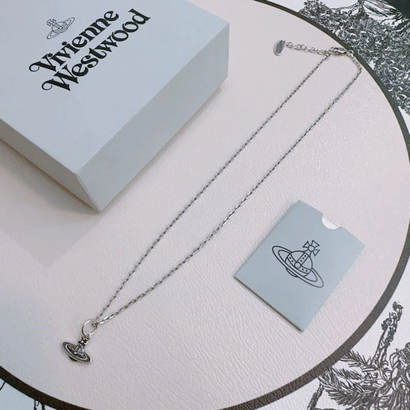 Vivienne Westwood Necklaces TechFriendly 210263