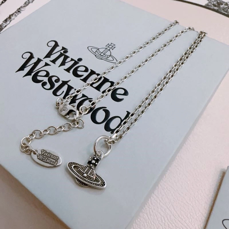 Vivienne Westwood Necklaces TechFriendly 210263