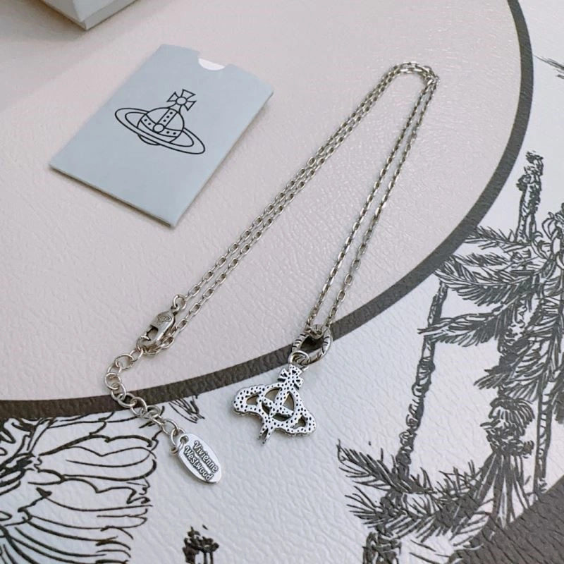 Vivienne Westwood Necklaces MultiPurpose 210233