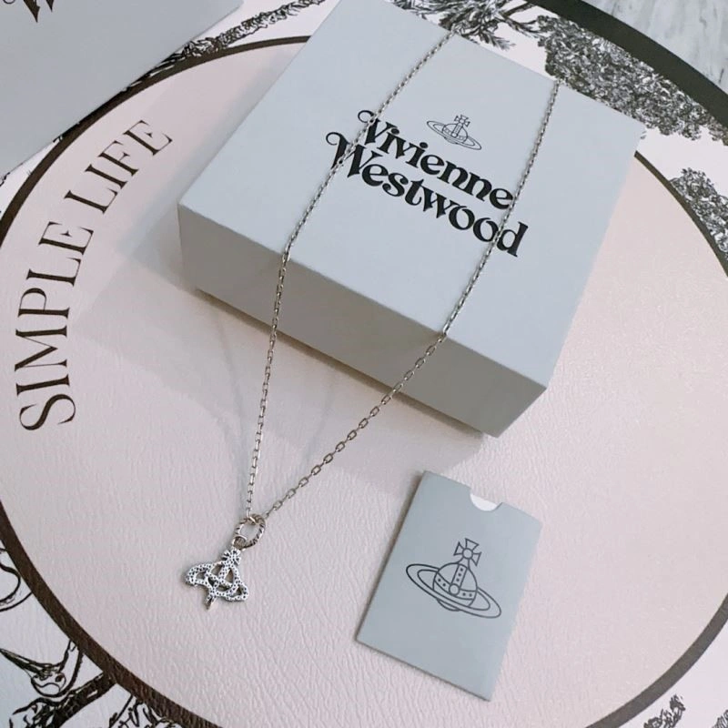 Vivienne Westwood Necklaces MultiPurpose 210233