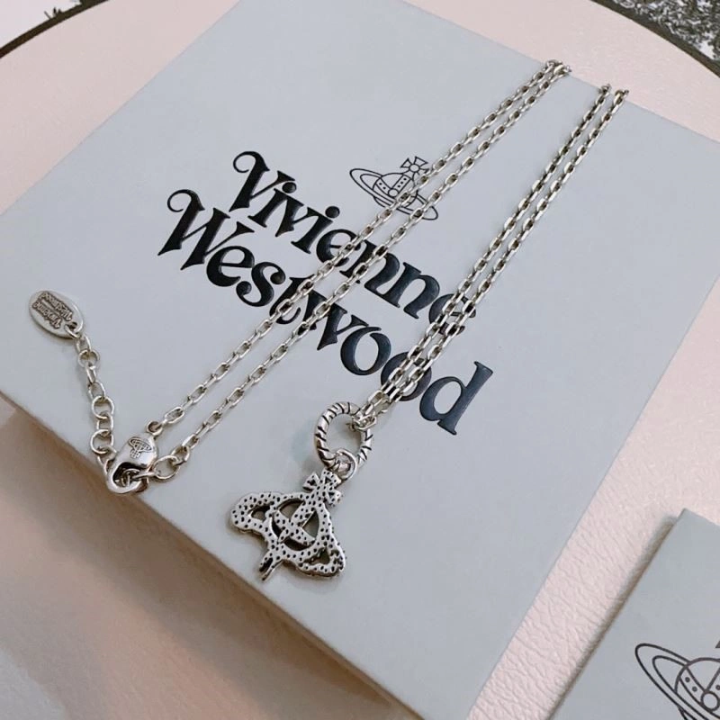 Vivienne Westwood Necklaces MultiPurpose 210233