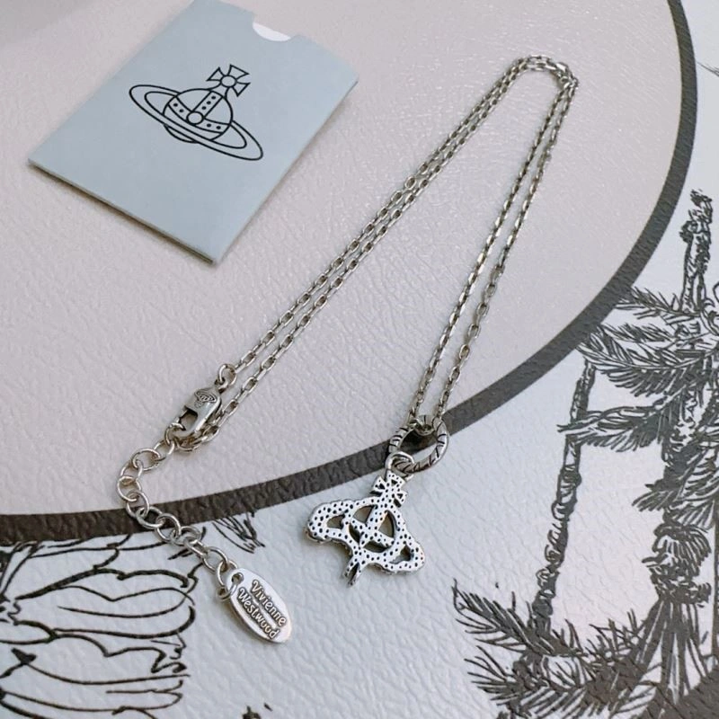 Vivienne Westwood Necklaces MultiPurpose 210233