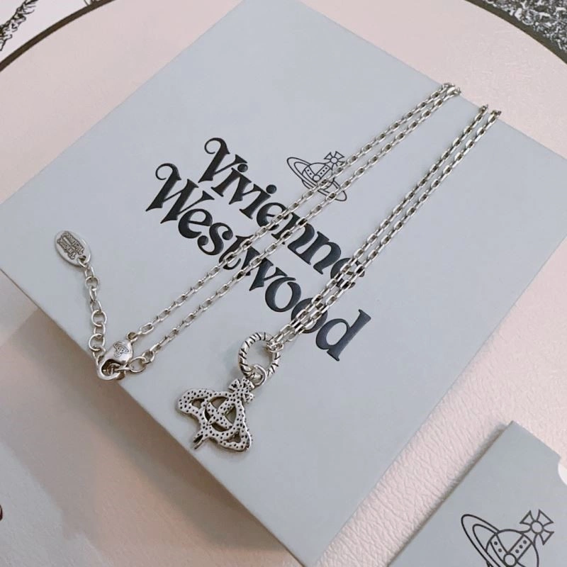 Vivienne Westwood Necklaces MultiPurpose 210233