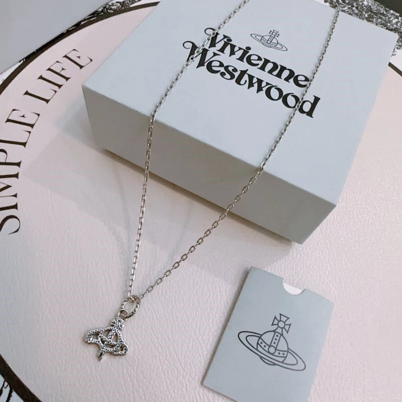 Vivienne Westwood Necklaces MultiPurpose 210233