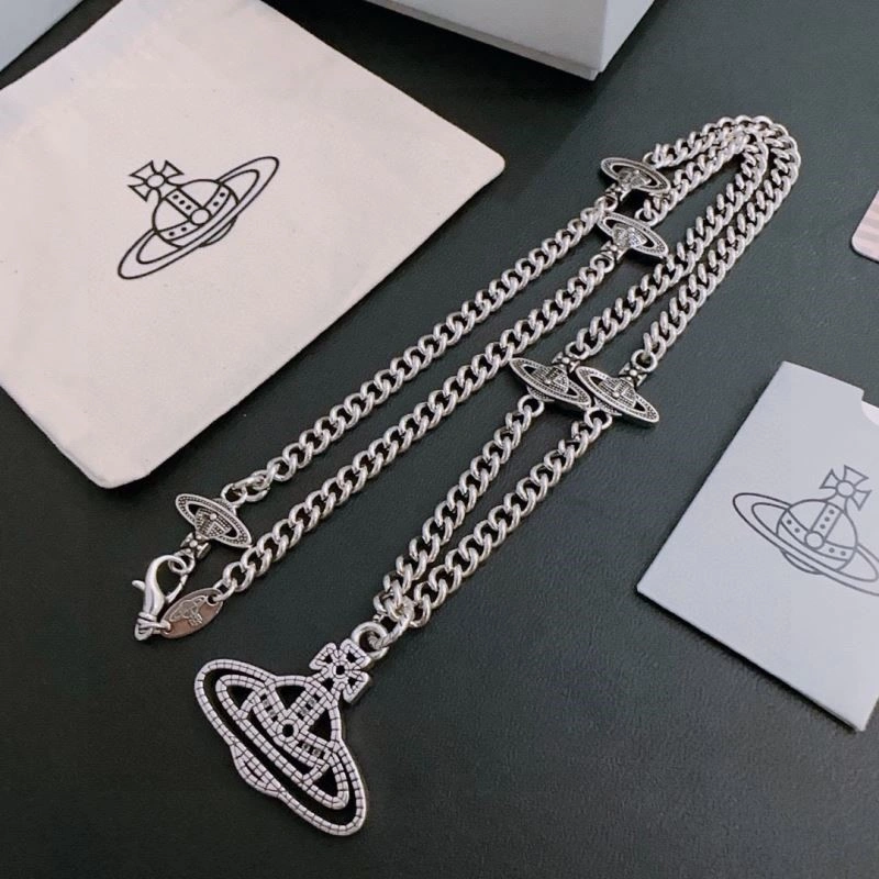 Vivienne Westwood Necklaces Timeless 210238
