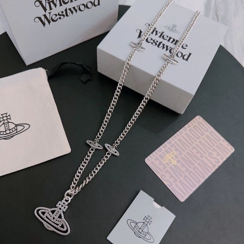 Vivienne Westwood Necklaces Timeless 210238