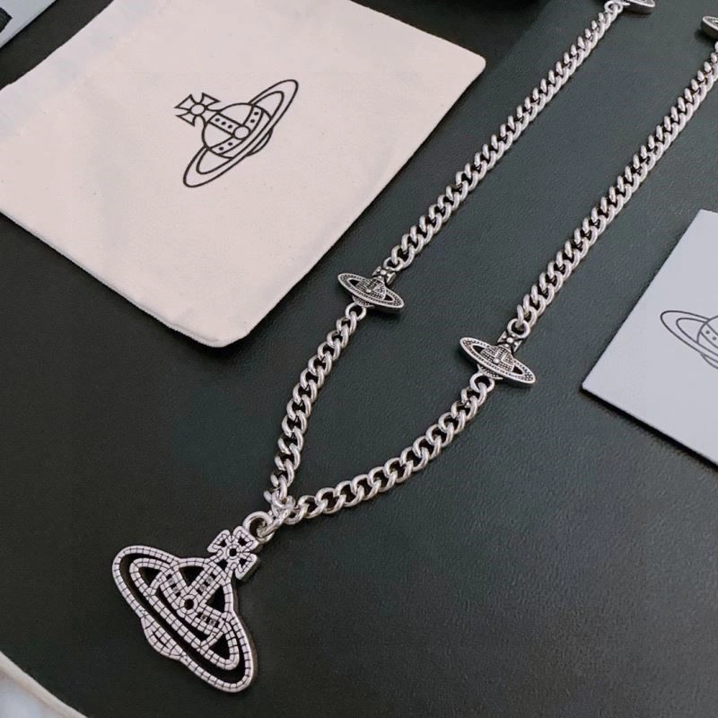 Vivienne Westwood Necklaces Timeless 210238