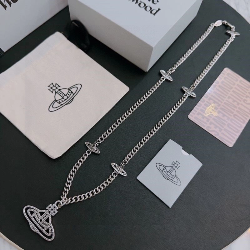 Vivienne Westwood Necklaces Timeless 210238