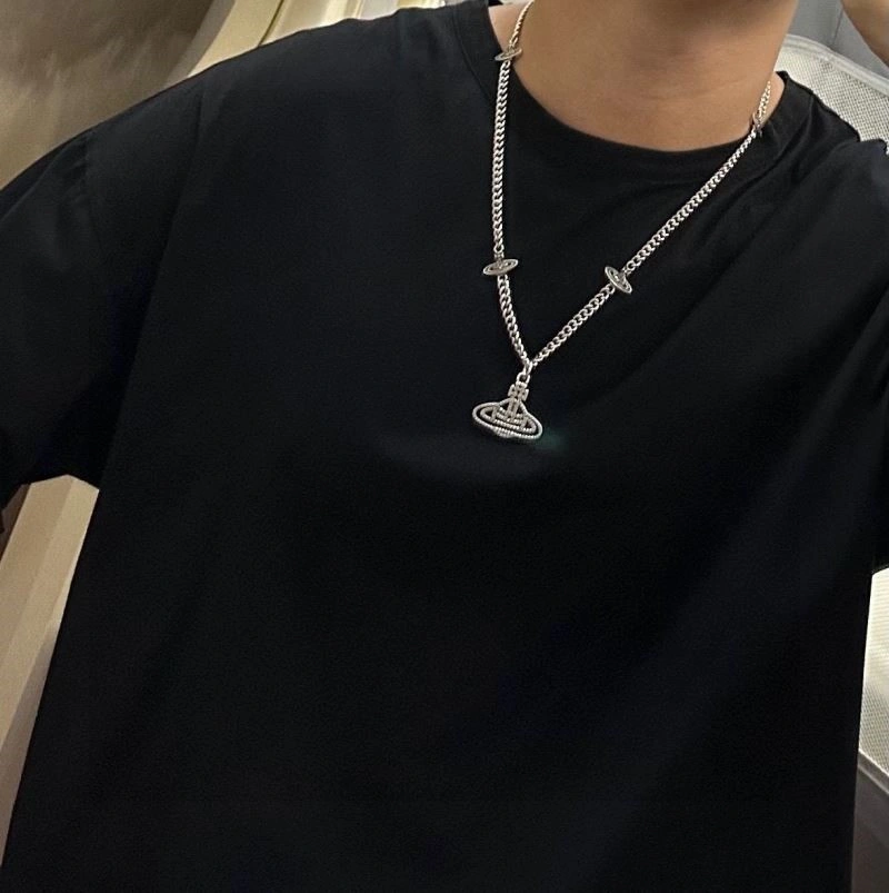 Vivienne Westwood Necklaces Timeless 210238