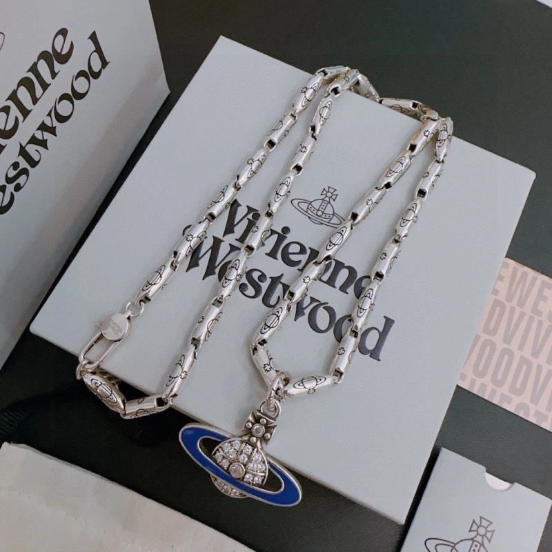Vivienne Westwood Necklaces Practical 210234