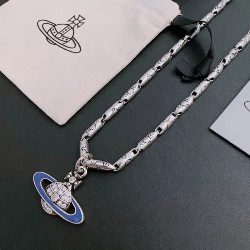 Vivienne Westwood Necklaces Practical 210234