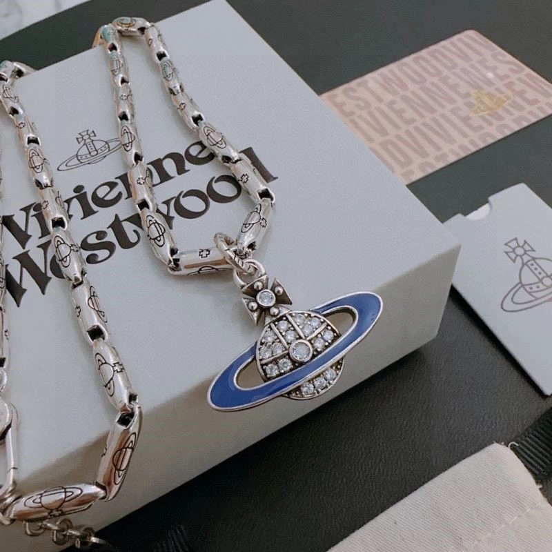 Vivienne Westwood Necklaces Practical 210234