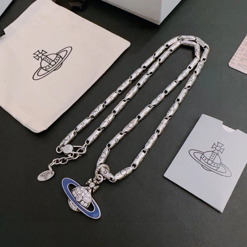 Vivienne Westwood Necklaces Practical 210234