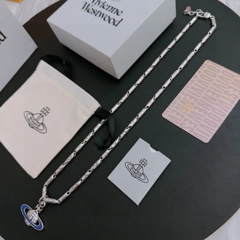 Vivienne Westwood Necklaces Practical 210234