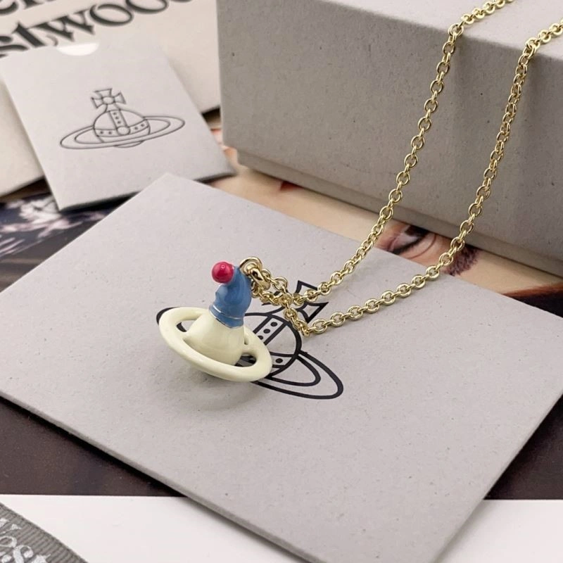 AllSeason Vivienne Westwood Necklaces 210237