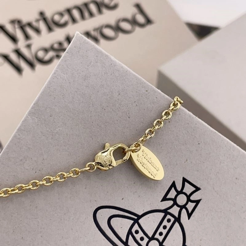 AllSeason Vivienne Westwood Necklaces 210237