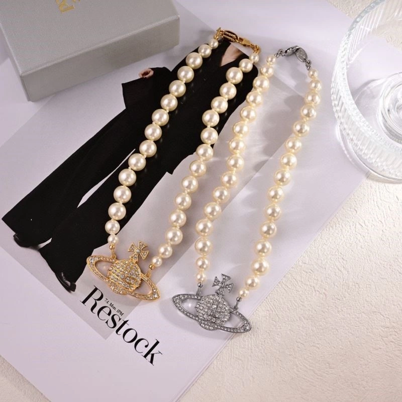 ModernLook Vivienne Westwood Necklaces 210231