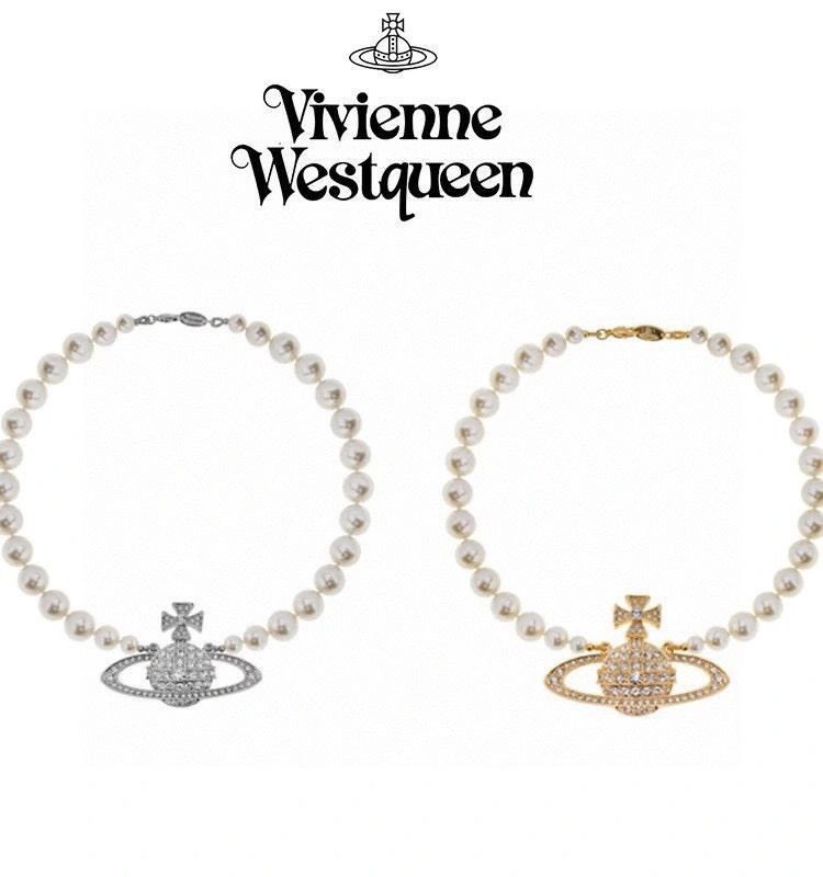 ModernLook Vivienne Westwood Necklaces 210231