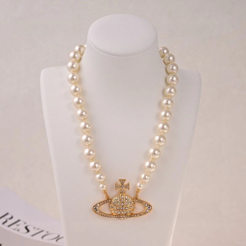 ModernLook Vivienne Westwood Necklaces 210231