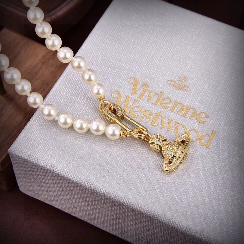 Vivienne Westwood Necklaces StreetReady 210229