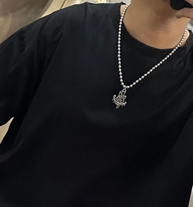 Thermal Vivienne Westwood Necklaces 210226
