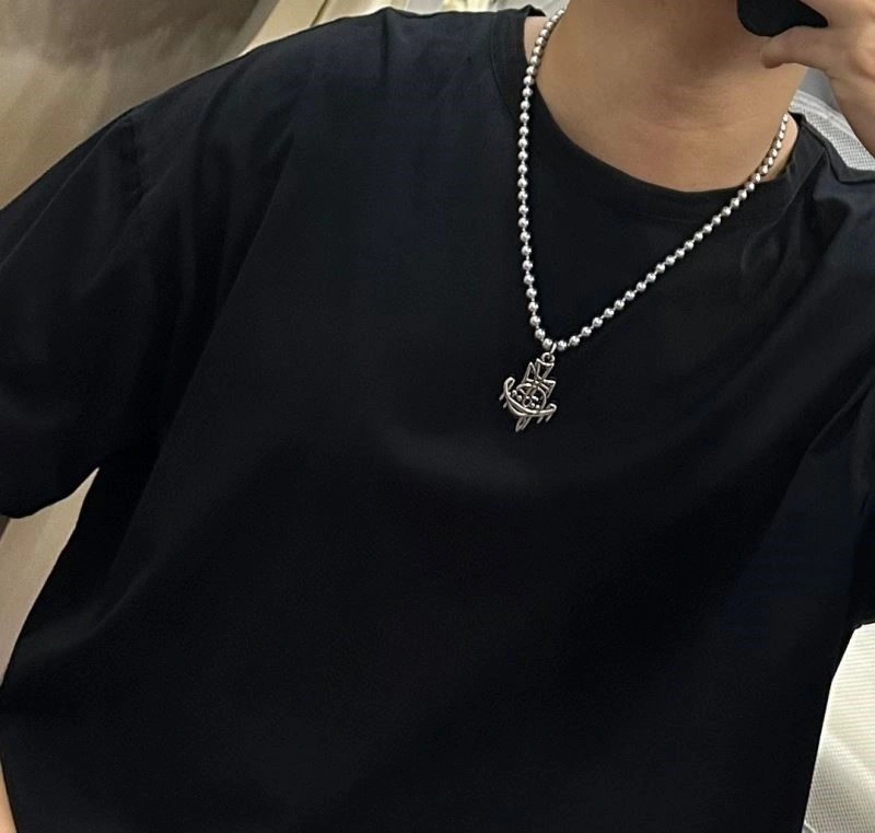 Thermal Vivienne Westwood Necklaces 210226