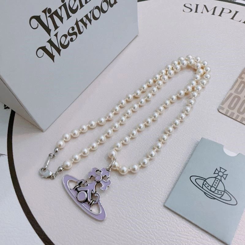 Vivienne Westwood Necklaces EasyMatch 210222