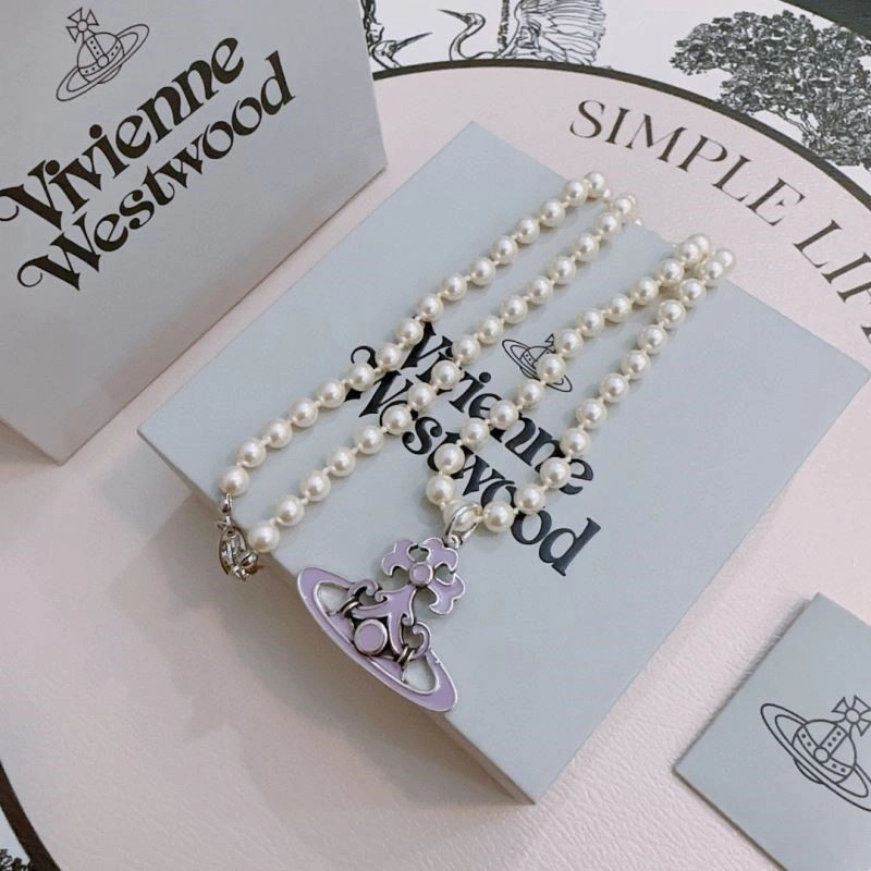 Vivienne Westwood Necklaces EasyMatch 210222