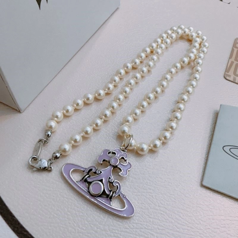 Vivienne Westwood Necklaces EasyMatch 210222
