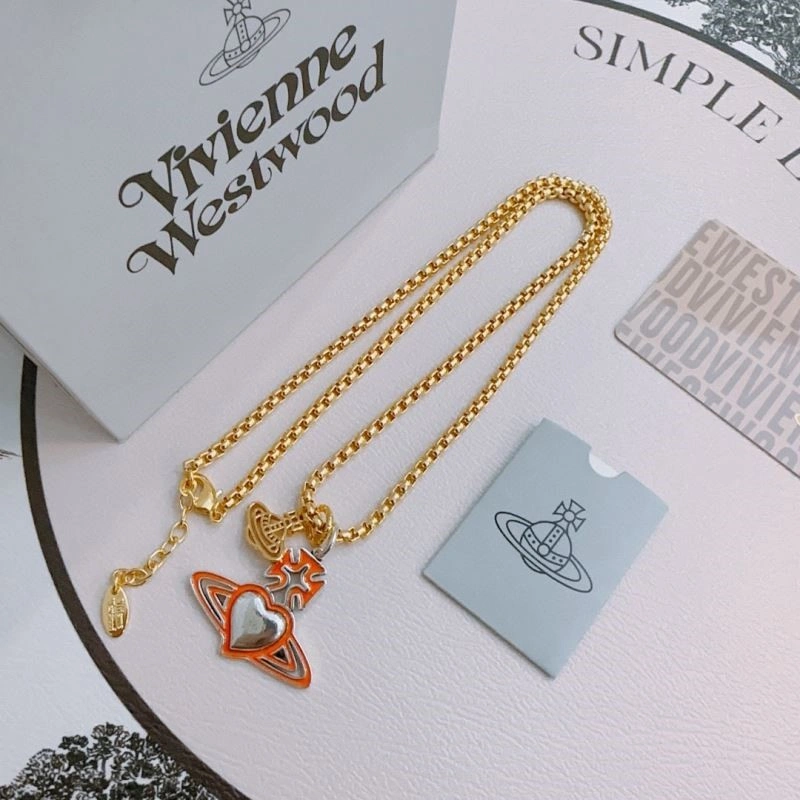 Vivienne Westwood Necklaces UrbanStyle 210220