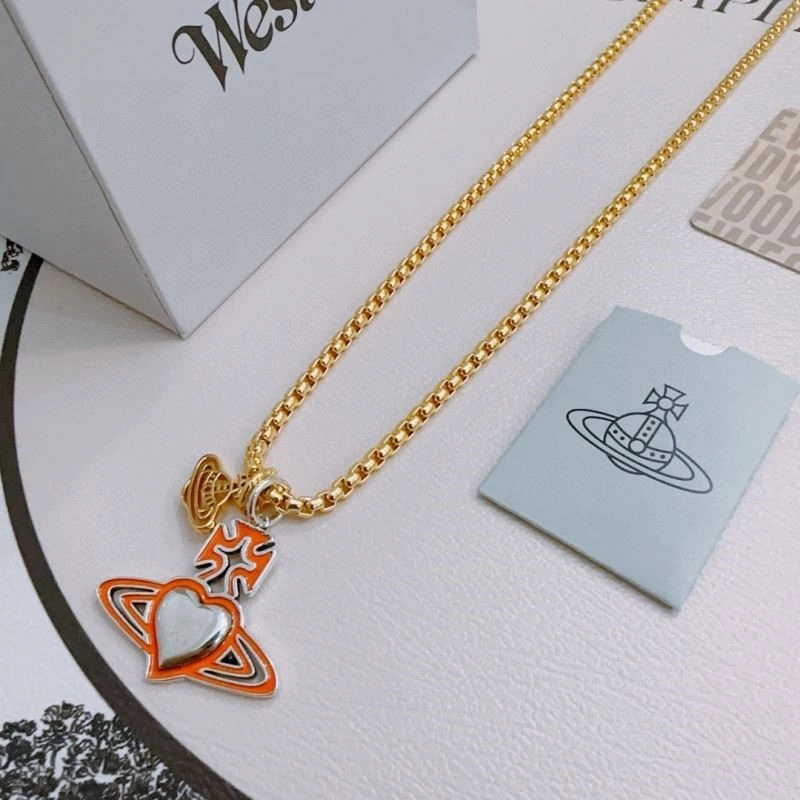 Vivienne Westwood Necklaces UrbanStyle 210220