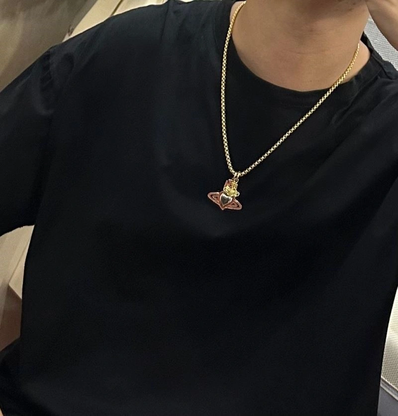 Vivienne Westwood Necklaces UrbanStyle 210220
