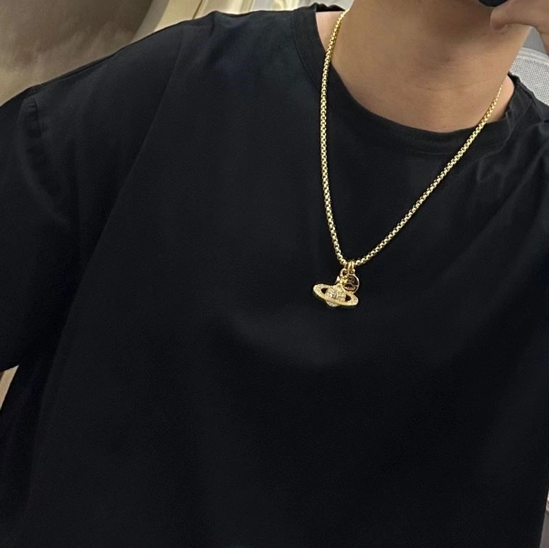 Vivienne Westwood Necklaces Attractive 210219