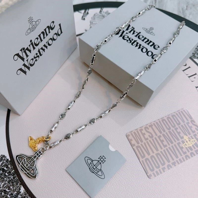 Vivienne Westwood Necklaces ModernLook 210217